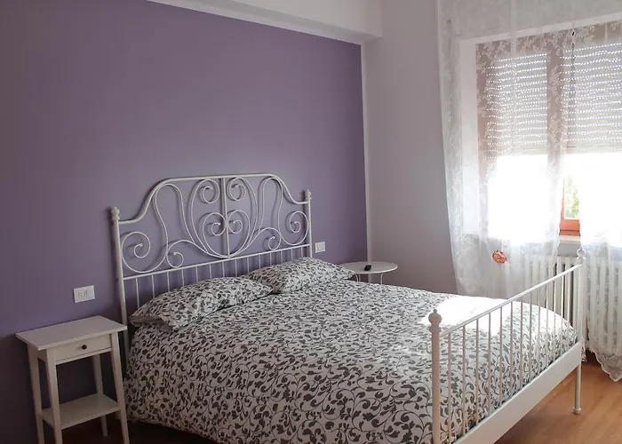 Bed and Breakfast Sogni d'Assisi